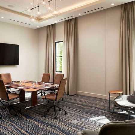 Thesis Hotel Miami Coral Gables, Curio Collection By Hilton Eksteriør bilde