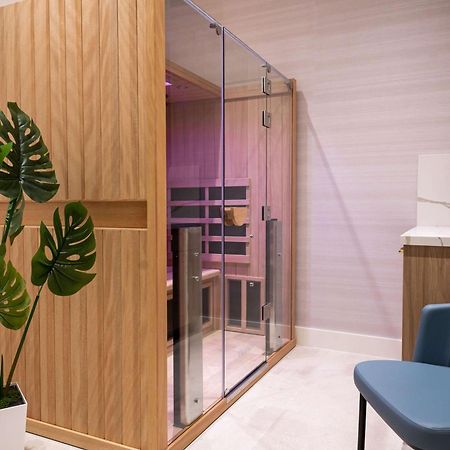 Thesis Hotel Miami Coral Gables, Curio Collection By Hilton Eksteriør bilde