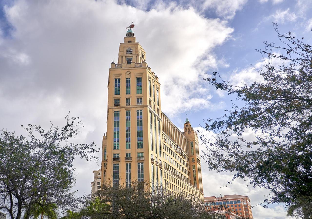 Thesis Hotel Miami Coral Gables, Curio Collection By Hilton Eksteriør bilde