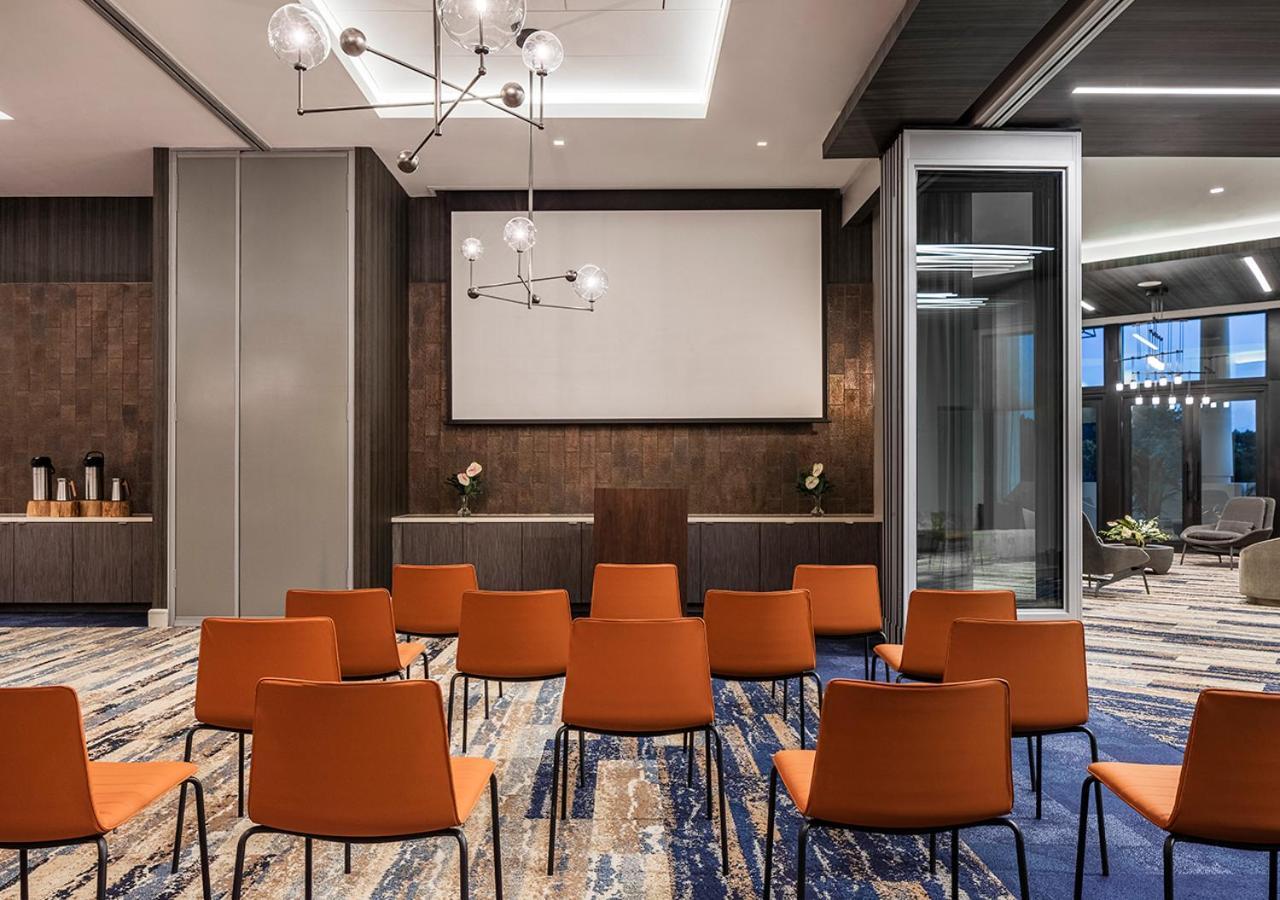 Thesis Hotel Miami Coral Gables, Curio Collection By Hilton Eksteriør bilde