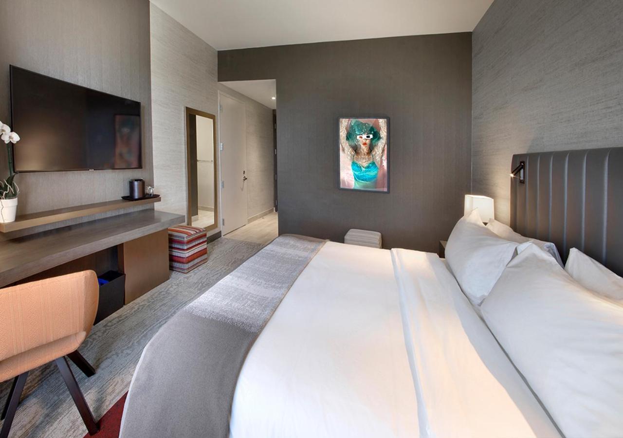 Thesis Hotel Miami Coral Gables, Curio Collection By Hilton Eksteriør bilde