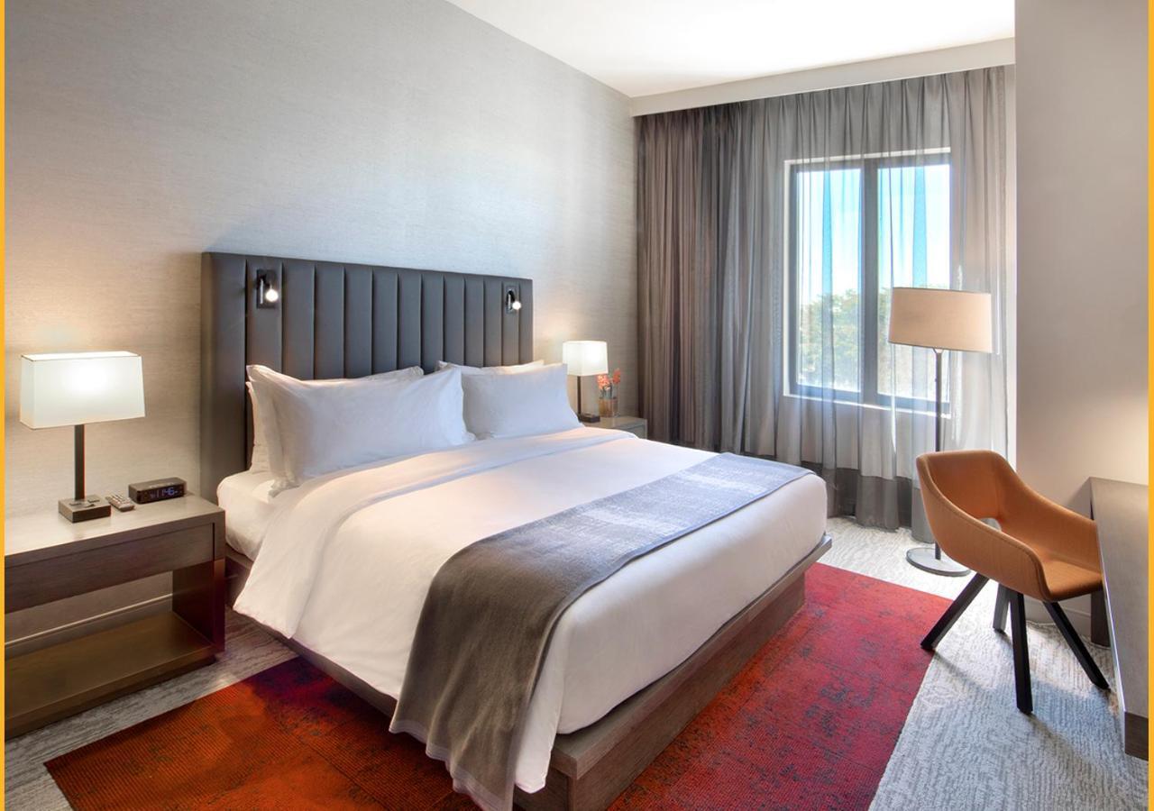 Thesis Hotel Miami Coral Gables, Curio Collection By Hilton Eksteriør bilde