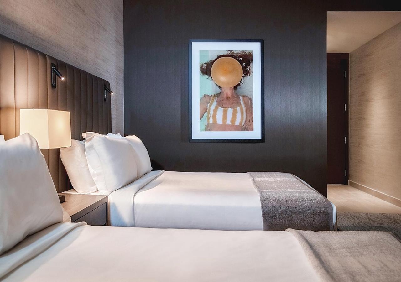 Thesis Hotel Miami Coral Gables, Curio Collection By Hilton Eksteriør bilde