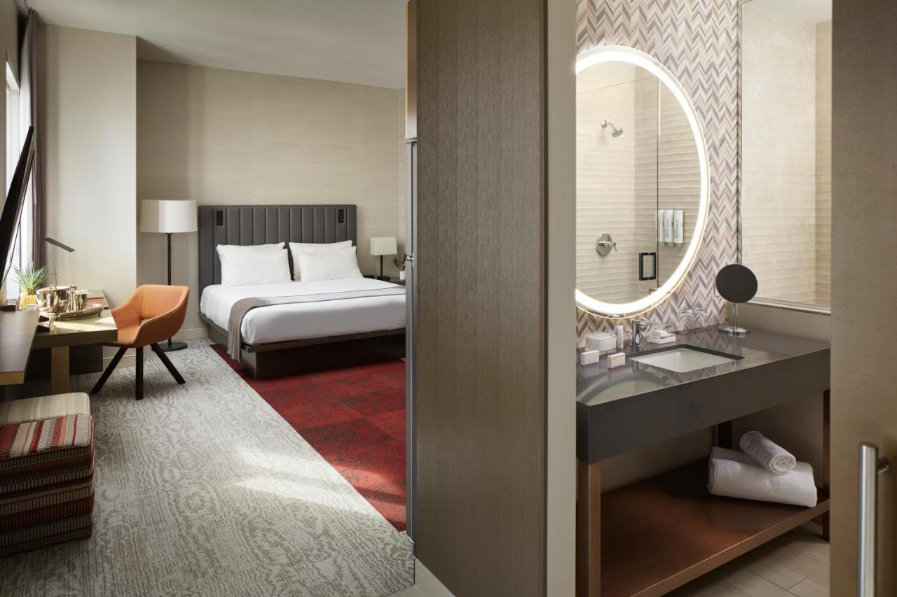 Thesis Hotel Miami Coral Gables, Curio Collection By Hilton Eksteriør bilde