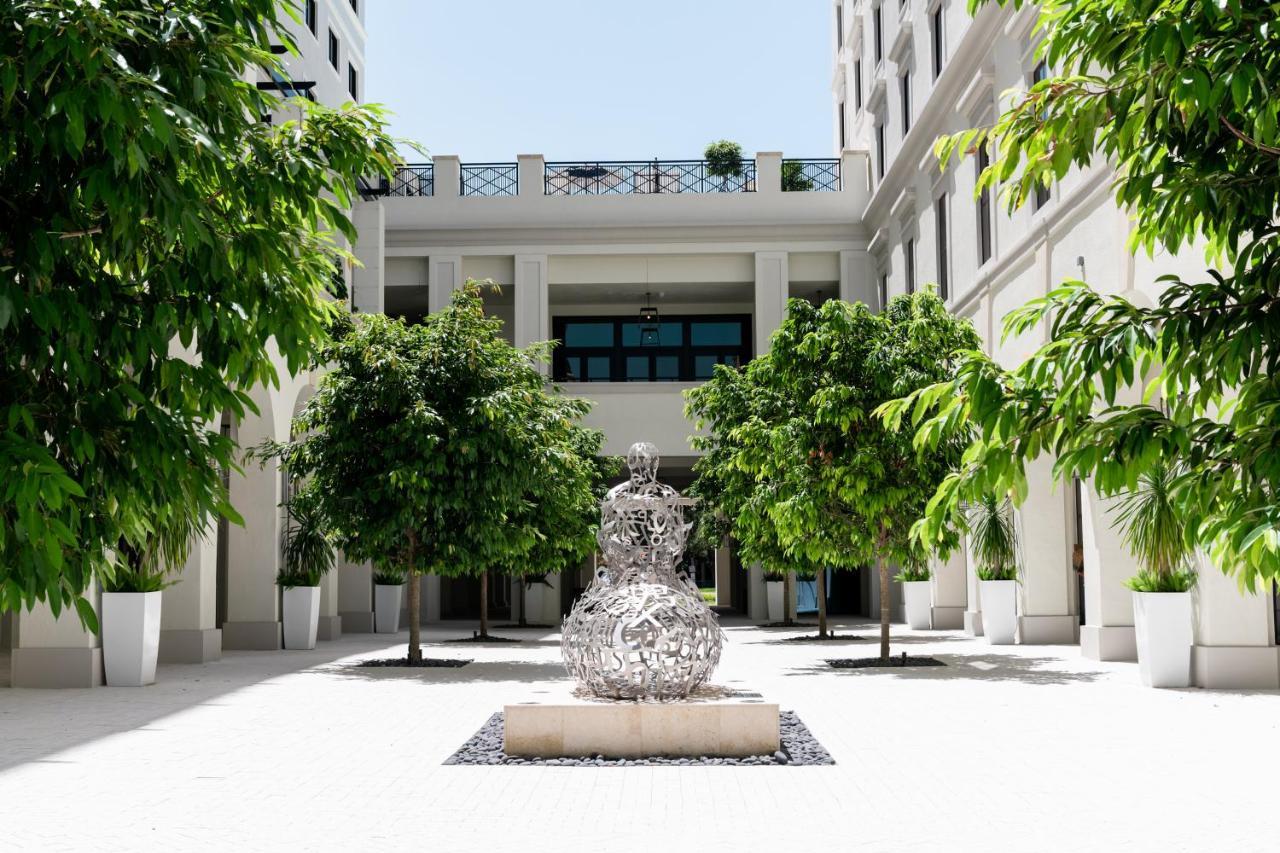 Thesis Hotel Miami Coral Gables, Curio Collection By Hilton Eksteriør bilde