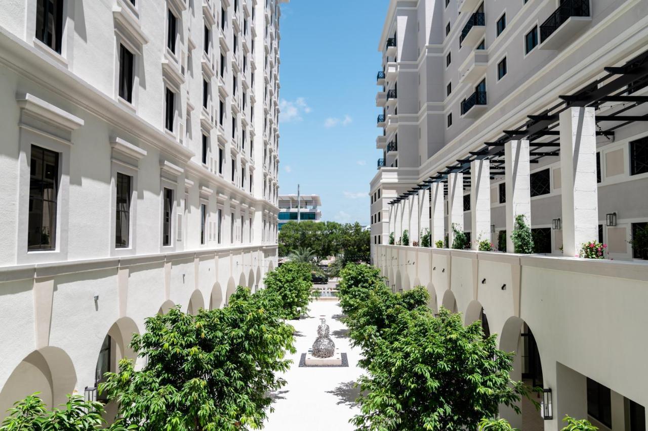 Thesis Hotel Miami Coral Gables, Curio Collection By Hilton Eksteriør bilde