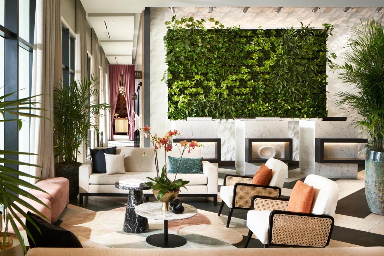 Thesis Hotel Miami Coral Gables, Curio Collection By Hilton Eksteriør bilde