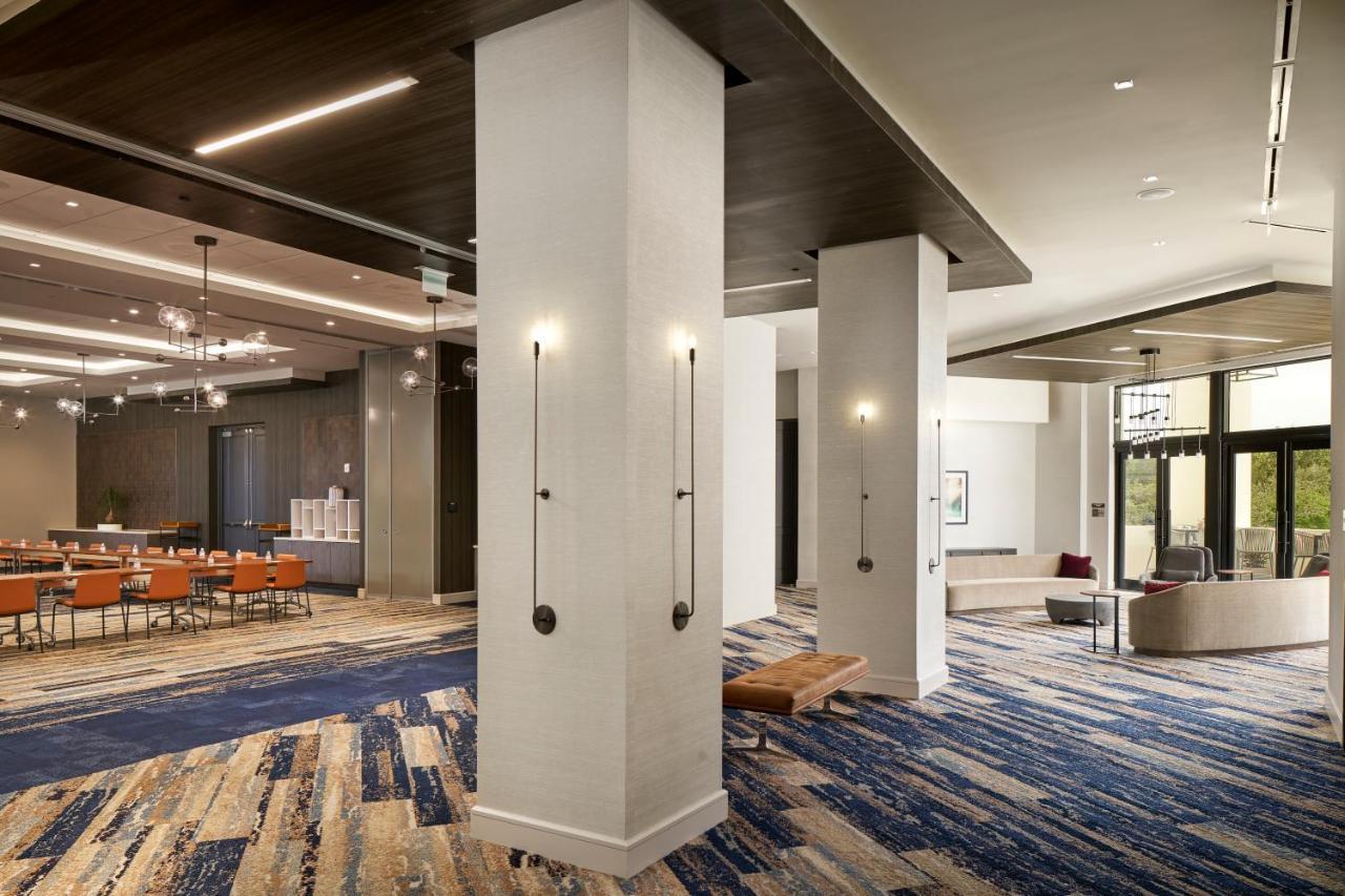 Thesis Hotel Miami Coral Gables, Curio Collection By Hilton Eksteriør bilde