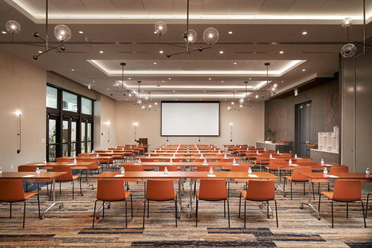 Thesis Hotel Miami Coral Gables, Curio Collection By Hilton Eksteriør bilde