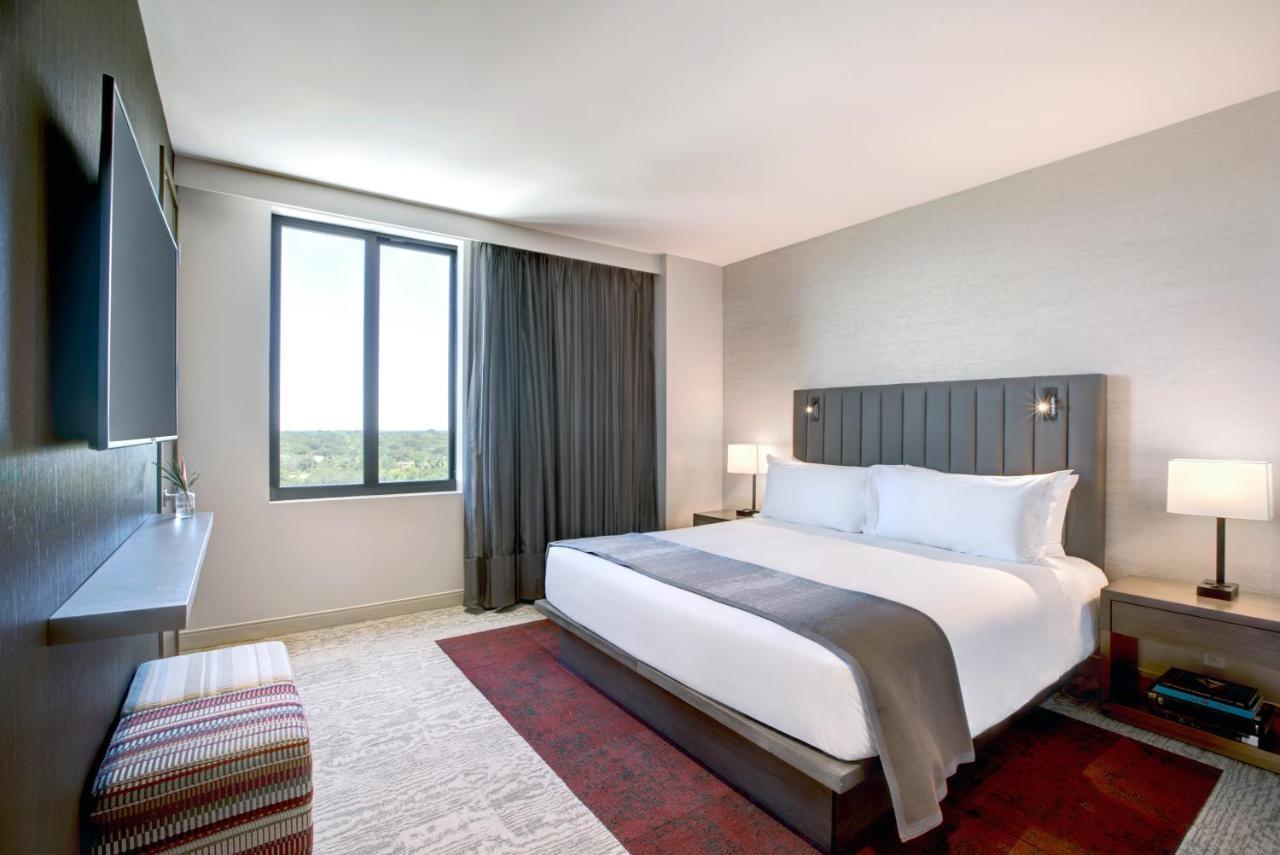 Thesis Hotel Miami Coral Gables, Curio Collection By Hilton Eksteriør bilde