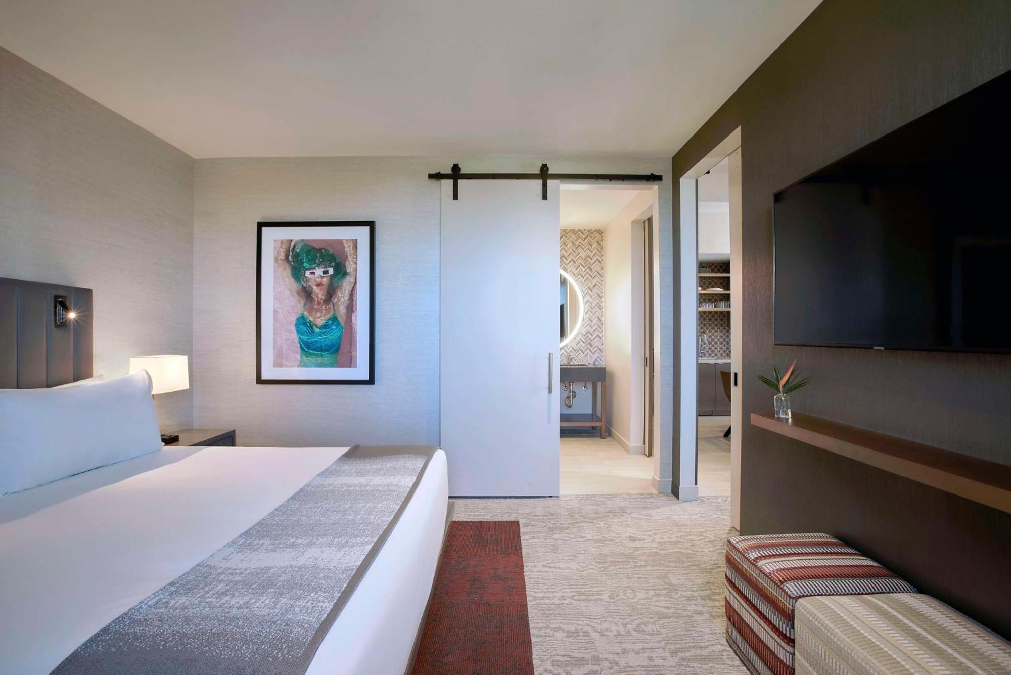 Thesis Hotel Miami Coral Gables, Curio Collection By Hilton Eksteriør bilde