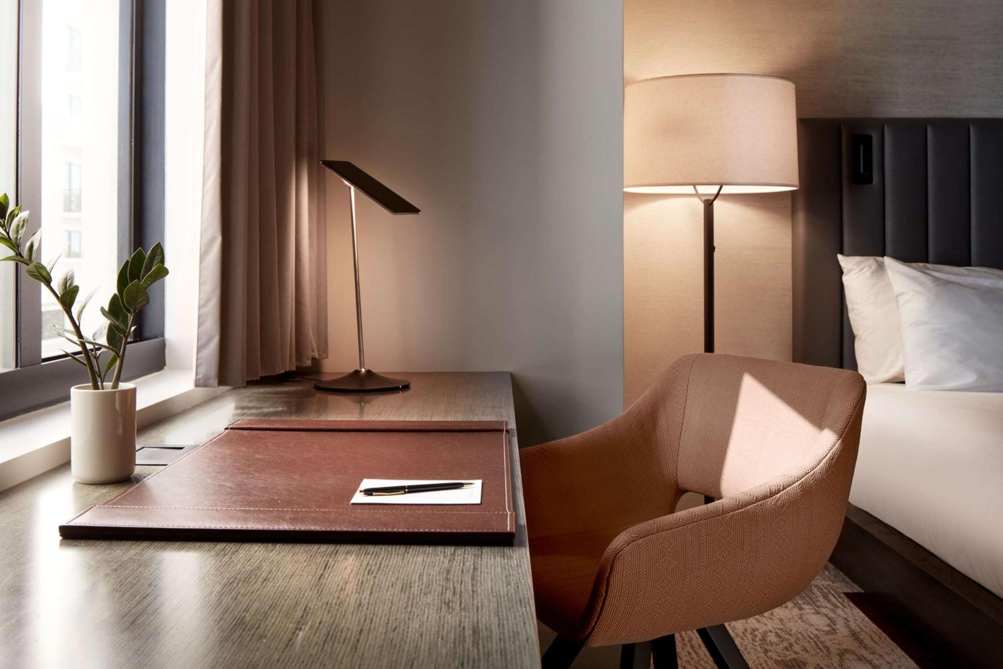 Thesis Hotel Miami Coral Gables, Curio Collection By Hilton Eksteriør bilde