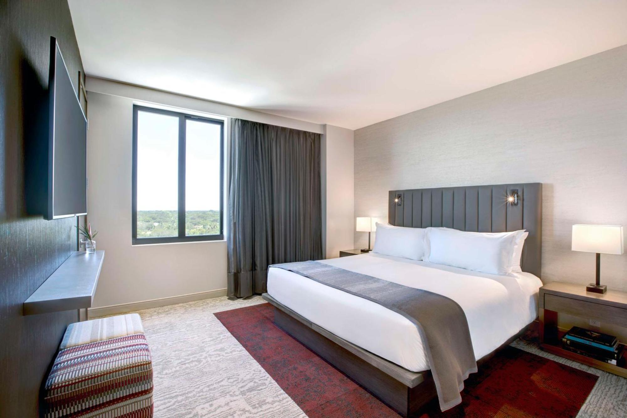 Thesis Hotel Miami Coral Gables, Curio Collection By Hilton Eksteriør bilde