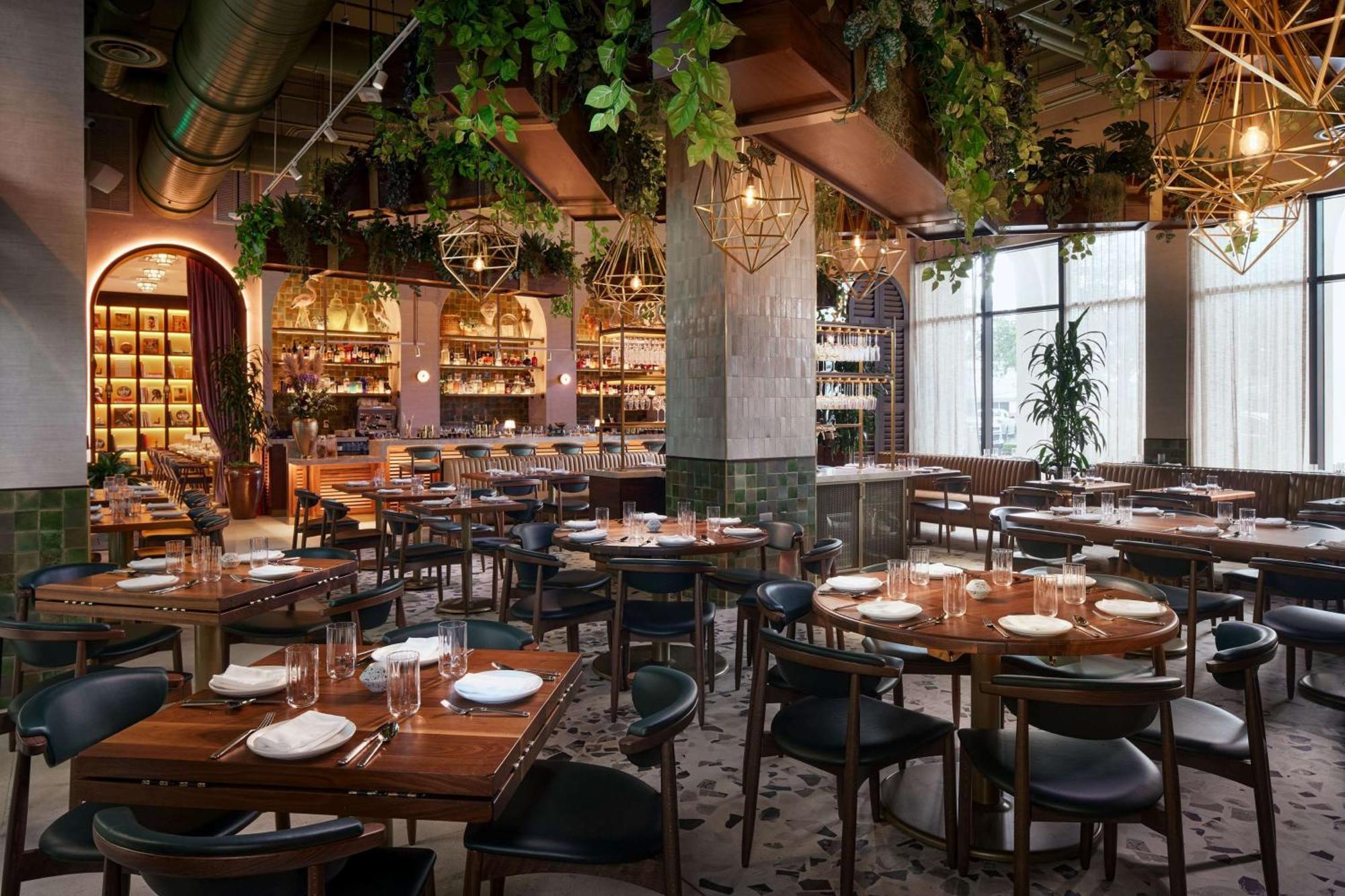 Thesis Hotel Miami Coral Gables, Curio Collection By Hilton Eksteriør bilde
