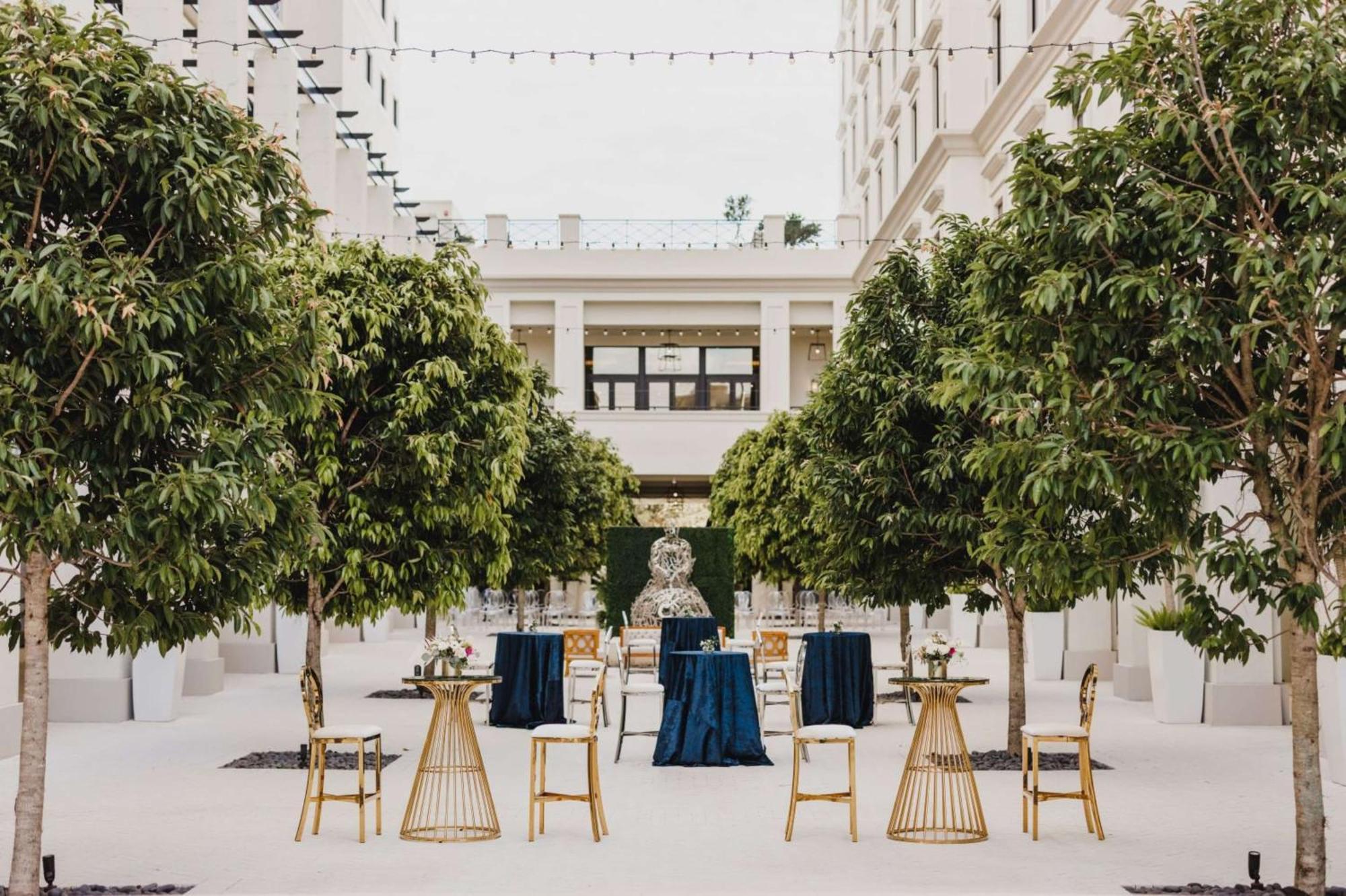 Thesis Hotel Miami Coral Gables, Curio Collection By Hilton Eksteriør bilde