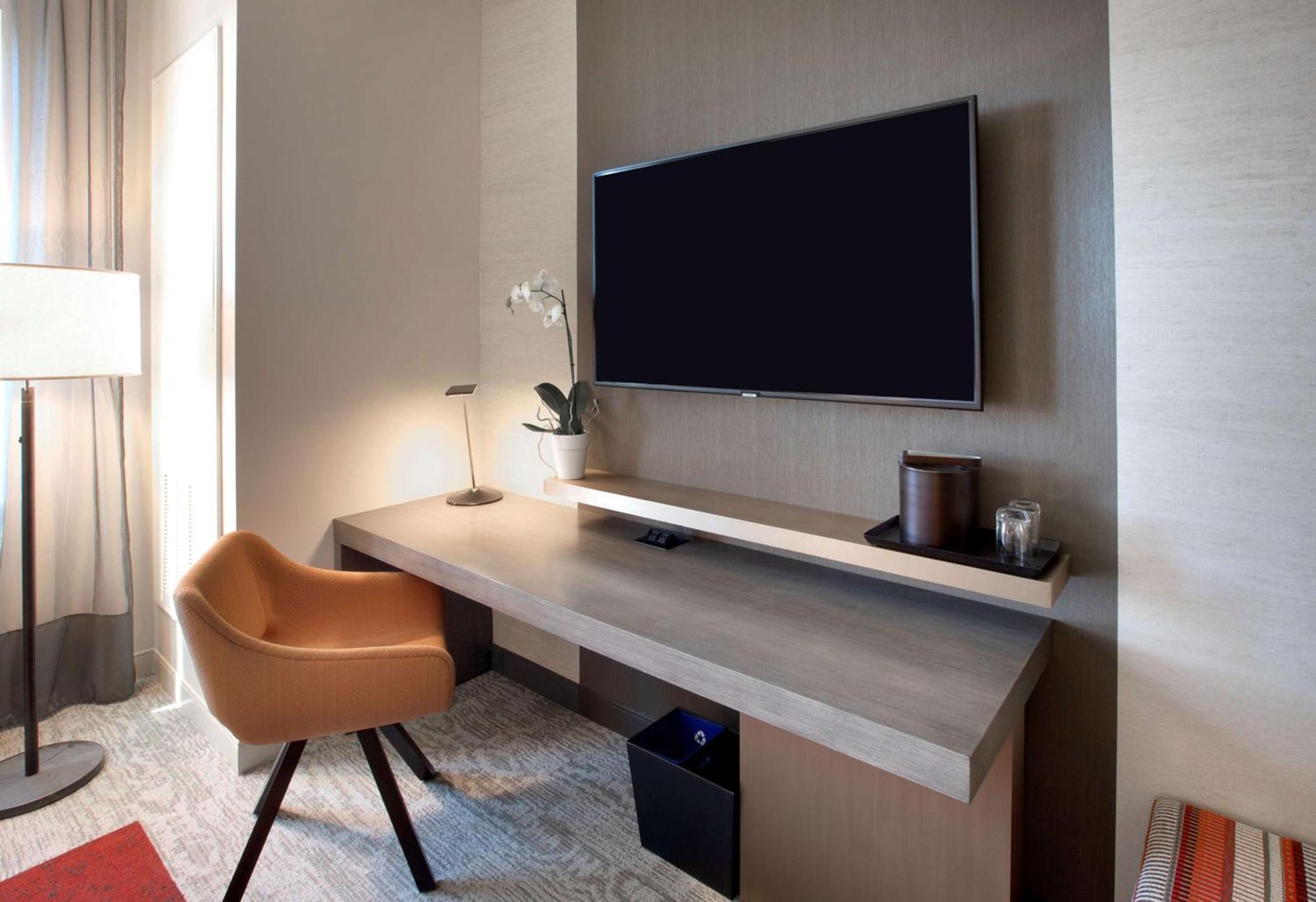 Thesis Hotel Miami Coral Gables, Curio Collection By Hilton Eksteriør bilde